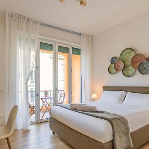 Camera con letto queen size
